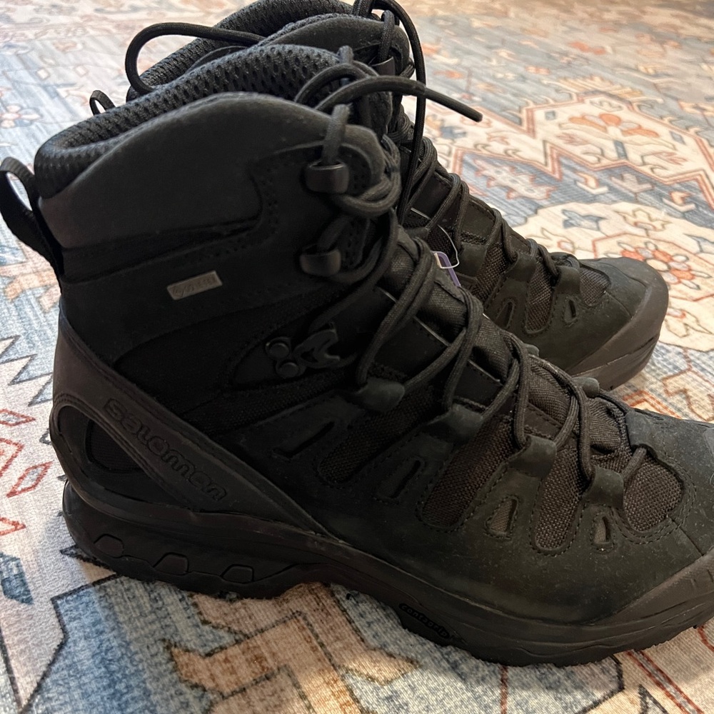Salomon Quest 4D GTX Forces 2 Boots
